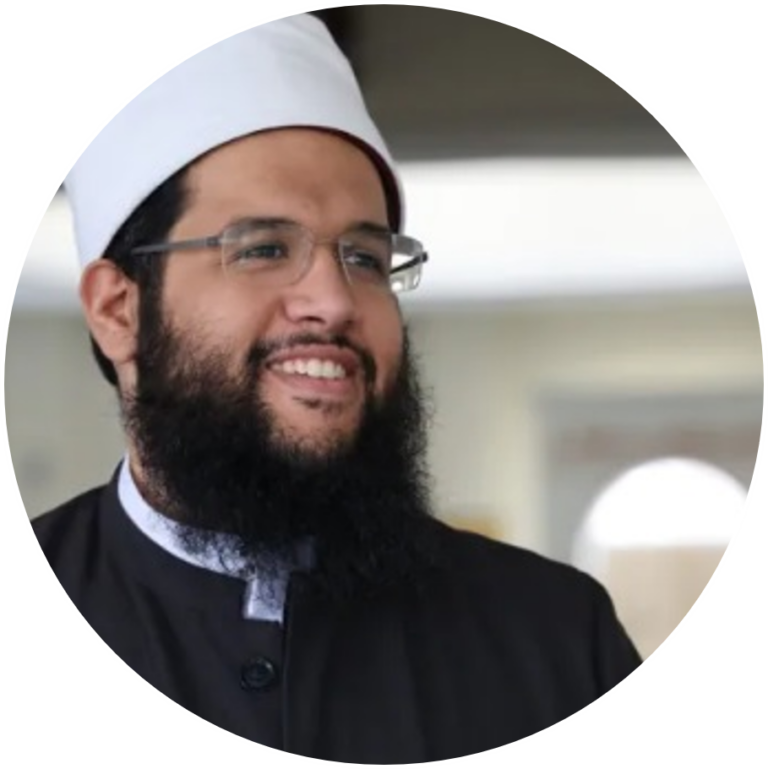 Shaykh Abdallah Yousri