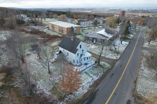 Wolfville Mosque