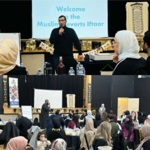 Support the Reverts Programs - 2025-26 Target: CA5,000