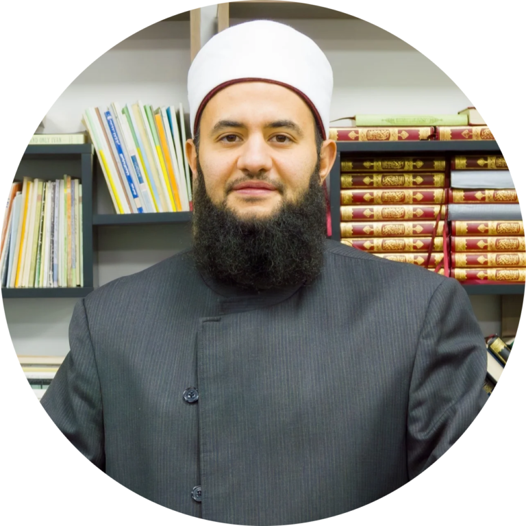Dr. Mahmoud A. Omar
