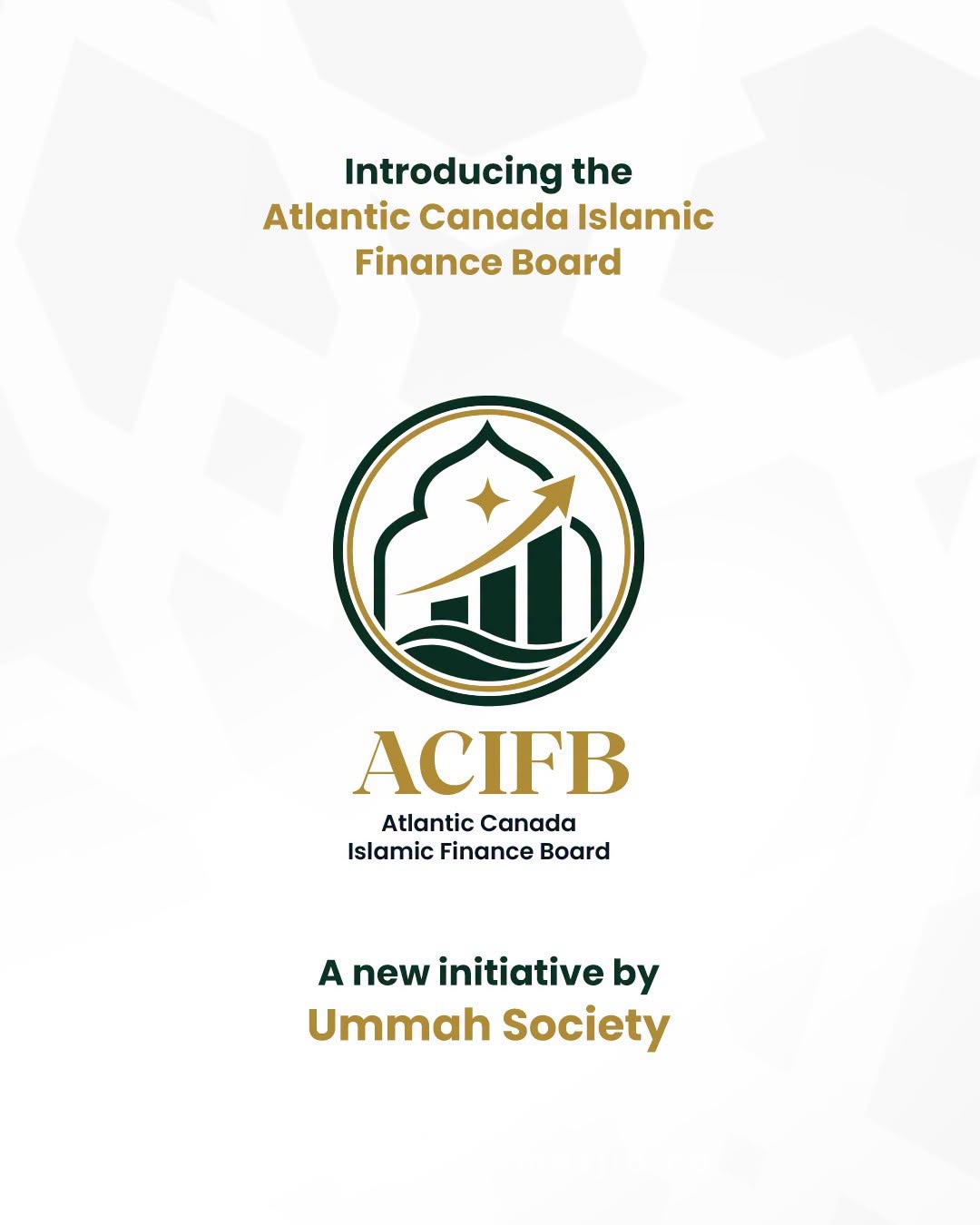 Atlantic Canada Islamic Finance Board